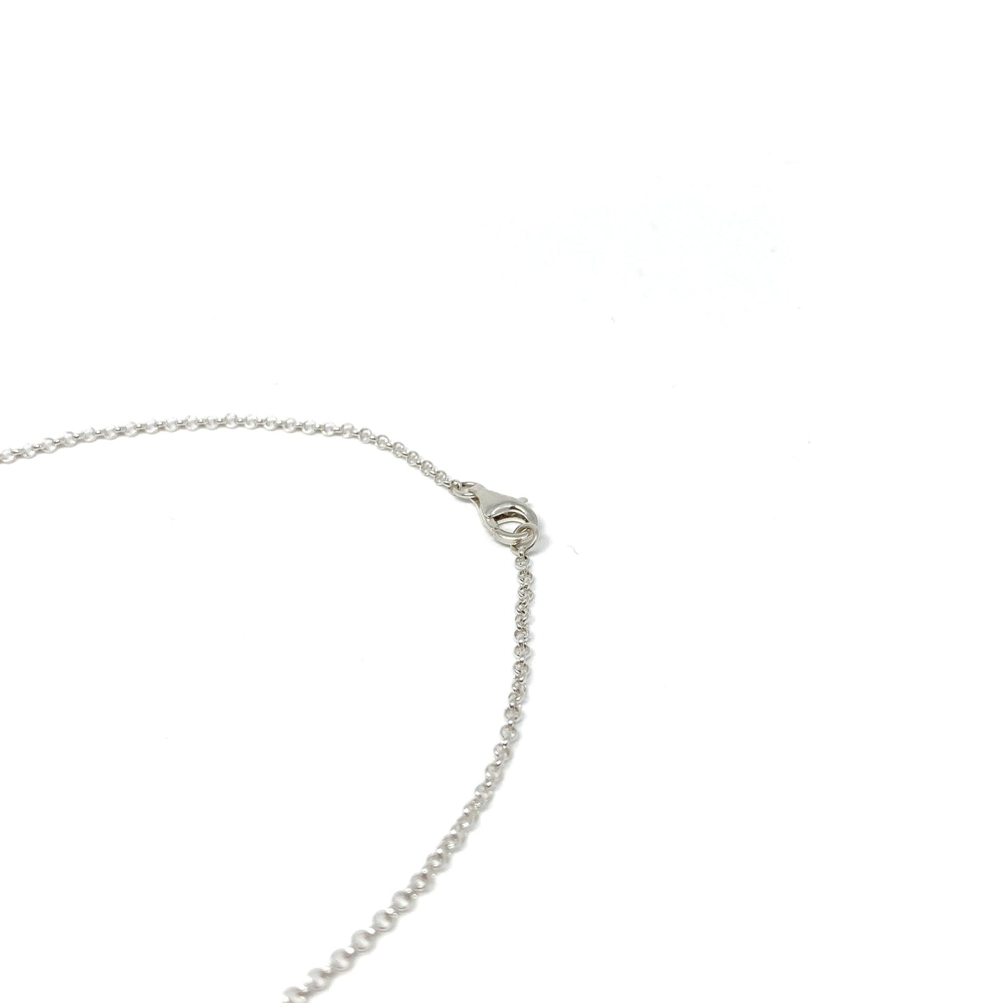 Double-Sided Slider Necklace