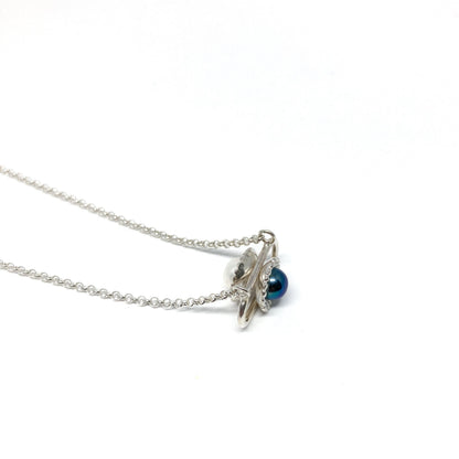 Double-Sided Slider Necklace
