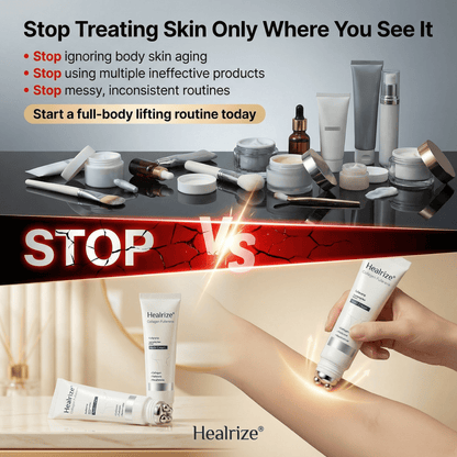 🔥 Last Day! Healrize® Instant Lift Cream — Firm, Smooth & Tighten in Minutes