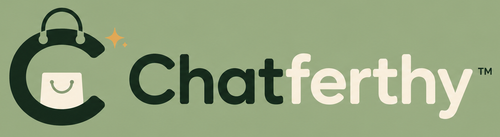 Chatferthy™ Online Store