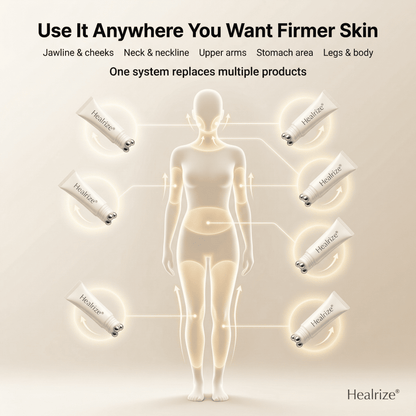 🔥 Last Day! Healrize® Instant Lift Cream — Firm, Smooth & Tighten in Minutes