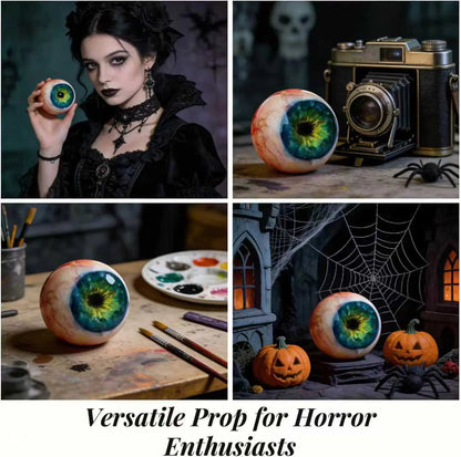 ⚡️ LAST DAY 50% OFF 👁️ Hyper-Realistic Monster Eye🔥Buy 2 Get FREE Shipping