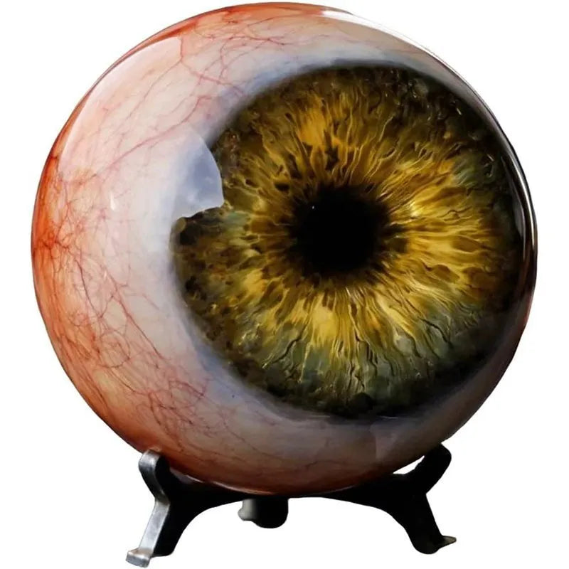⚡️ LAST DAY 50% OFF 👁️ Hyper-Realistic Monster Eye🔥Buy 2 Get FREE Shipping