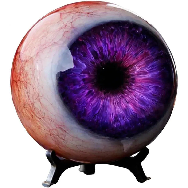 ⚡️ LAST DAY 50% OFF 👁️ Hyper-Realistic Monster Eye🔥Buy 2 Get FREE Shipping