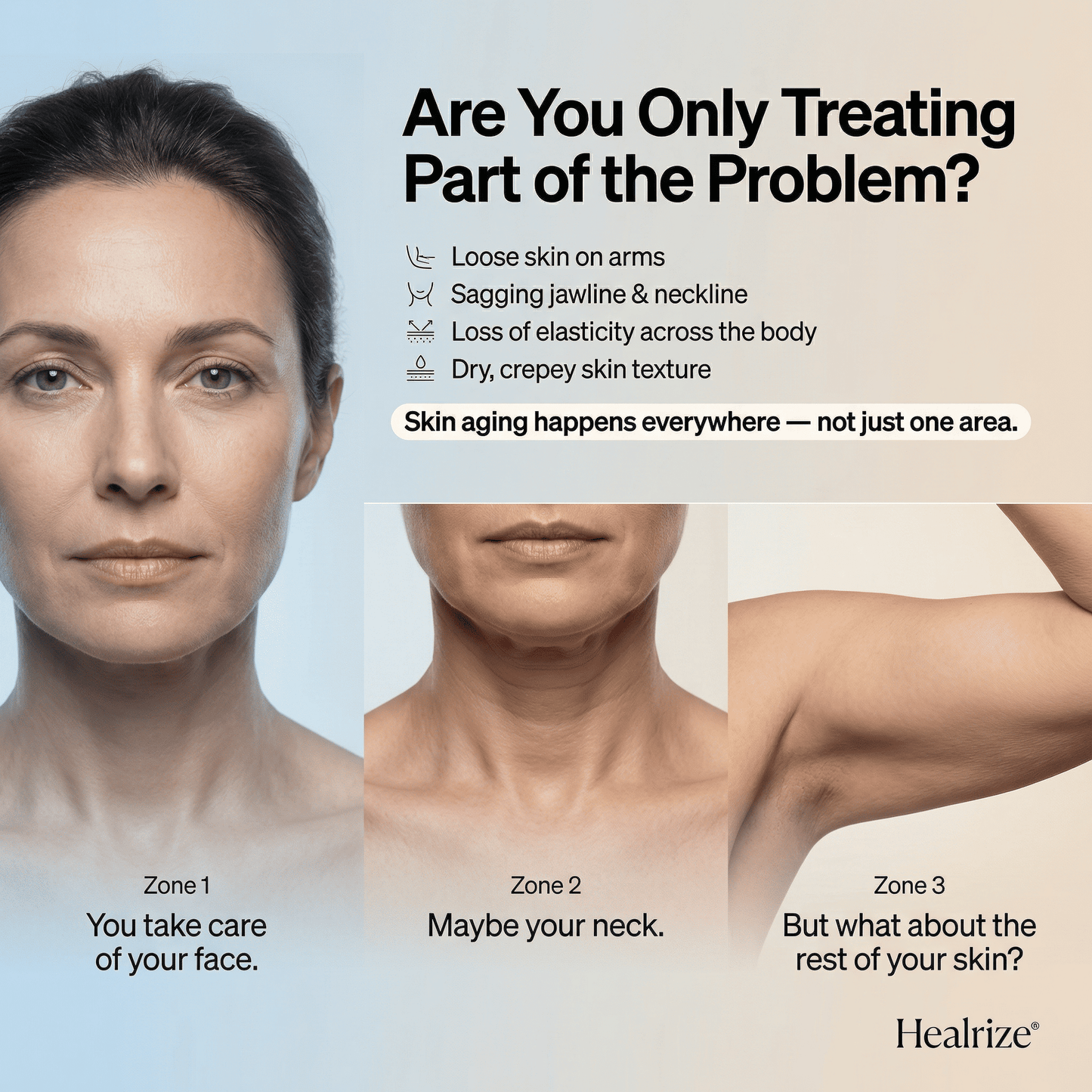 🔥 Last Day! Healrize® Instant Lift Cream — Firm, Smooth & Tighten in Minutes