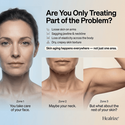 🔥 Last Day! Healrize® Instant Lift Cream — Firm, Smooth & Tighten in Minutes