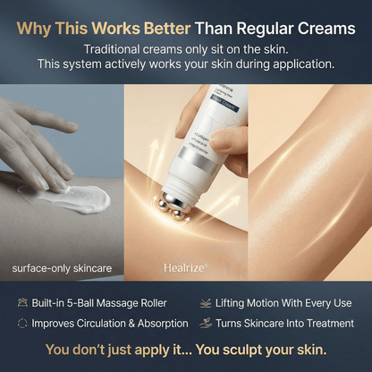 🔥 Last Day! Healrize® Instant Lift Cream — Firm, Smooth & Tighten in Minutes