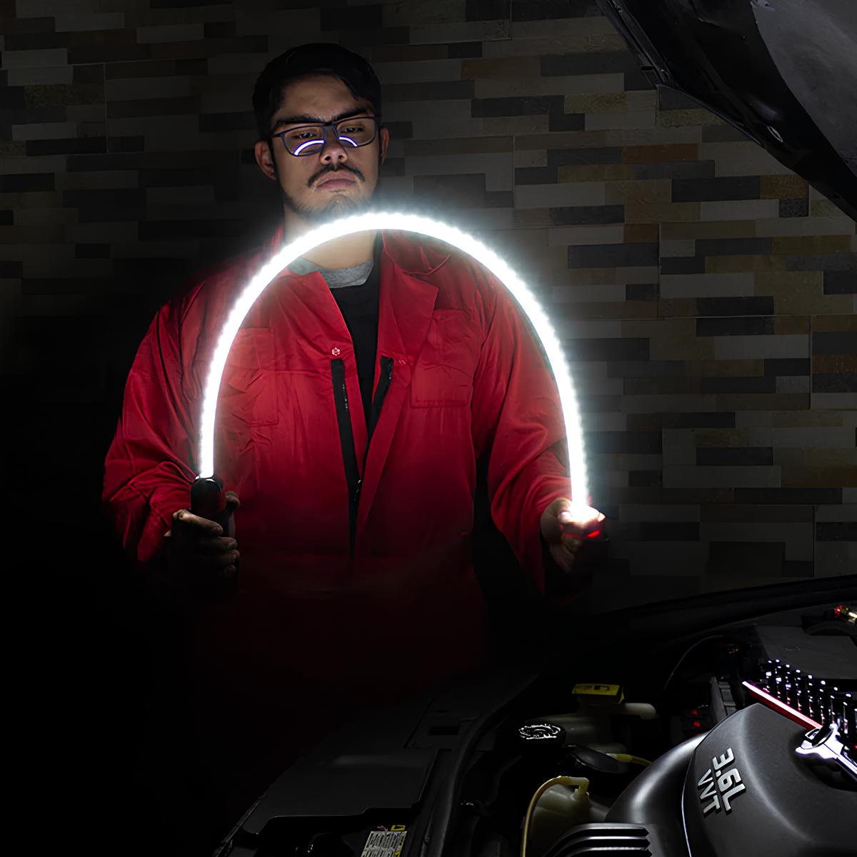 Soulora  LED FLASHLIGHT STICK